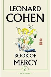 Book of Mercy