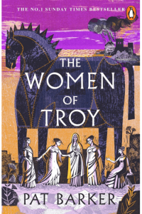 The Women of Troy