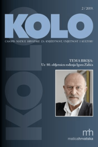 Kolo 2/2019