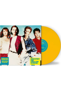 From Langley Park to Memphis (ltd. edition yellow vinyl)