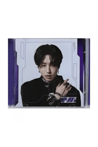 Oddinary (Jewel Case Ver.) - Han version