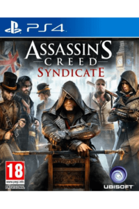 Assassins Creed Syndicate