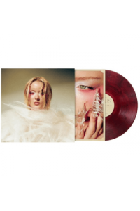 Venus (opaque red vinyl)