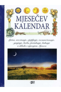 Mjesečev kalendar