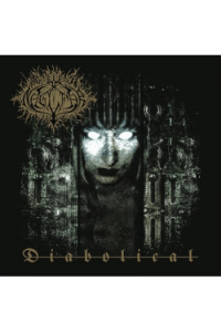 Diabolical (Re-issue 2023)