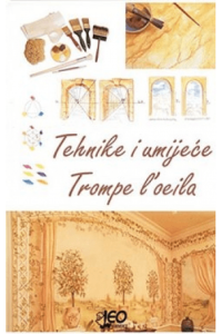 Tehnike i umijeće Trompe-l oeila