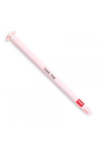 Kemijska + gumica svinja roza 0,7mm