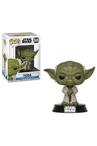 Star Wars: Yoda