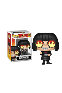 Funko Pop Disney: Incredibles - Edna