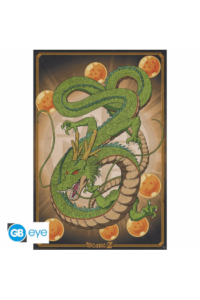 Dragon Ball - Poster Shenron (91.5X61)