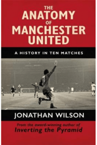 The Anatomy of Manchester United