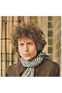 Blonde On Blonde  (remaster)