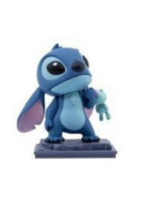 YuMe Hero Box  Stitch Art Gallery Series Stitch Standing In Contrapposto