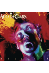 Facelift (2021) - Vinyl