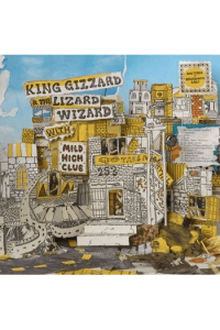 Sketches Of Brunswick East