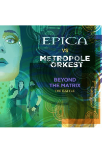 Beyond the Matrix The Battle