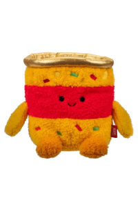 Bbz: Bum Bumz 20Cm Fundaybumz - Jar Of Nacho Cheese