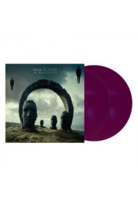 Brighton Dome 1972 (Purple Vinyl)