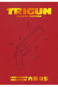 Trigun Deluxe Edition
