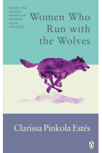 Women Who Run With The Wolves