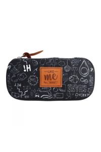 Pernica Target Compact college Like me Doodle 28117