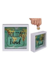 Kasica Holiday Fund