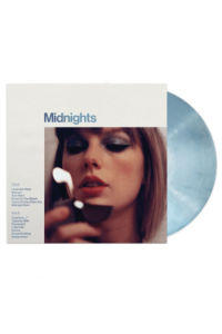 Midnights (Moonstone Blue Vinyl)