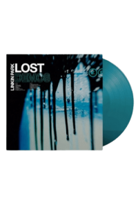Lost Demos