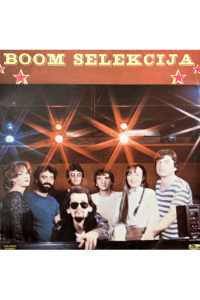 Boom Selekcija