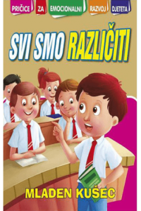 Pričice... Svi Smo Različiti