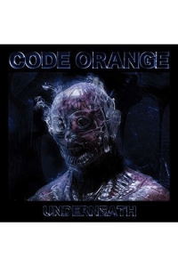 Underneath (Coloured)