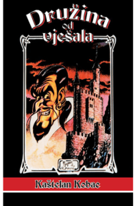 Držina od vješala 2: Kaštelan Kobac