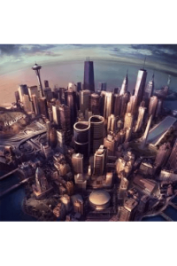 Sonic Highways (special edition)