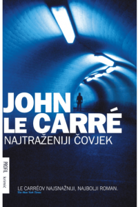 Najtraženiji čovjek