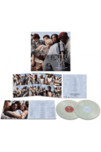 We Are Who We Are (Soundtrack)