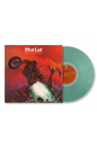 Bat Out Of Hell (Limited Indie Exclusive Coke Bottle Colour Vinyl edition)