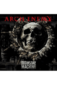 Doomsday Machine (Re-issue 2023)