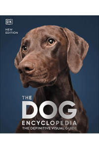 The Dog Encyclopedia