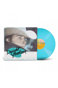 Guitars, Cadillacs, Etc., Etc.