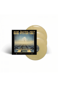 51st Anniversary Live First Night (Gold Vinyl)