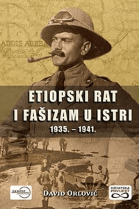 Etiopski rat i fašizam u Istri 1935-1941
