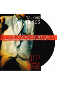 Stop Making Sense
