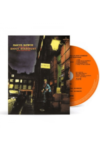 The Rise And Fall Of Ziggy Stardust And The Spiders From Mars