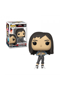 Funko Pop: Marvel - Dr Strange - America Chavez