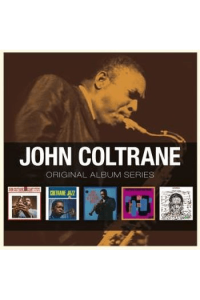 Original Album Series