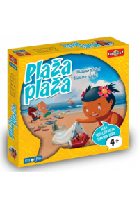 Društvena igra: Plaža plaža