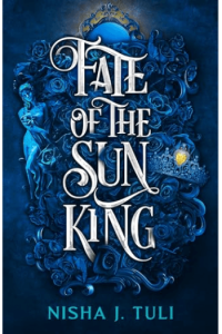 Fate Of The Sun King