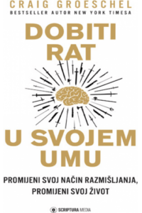 Dobiti rat u svojem umu