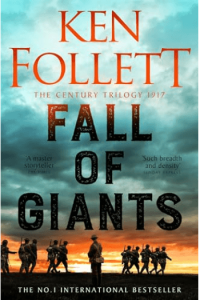 Fall of Giants