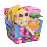 Stumble Guys X Barbie Plush Buddies - slika proizvoda